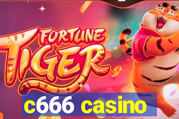 c666 casino