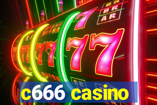 c666 casino