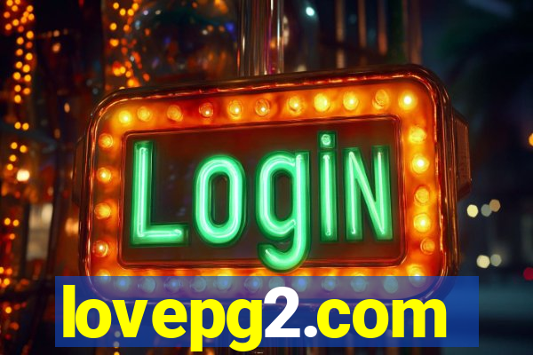 lovepg2.com