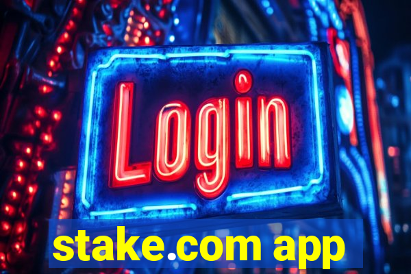 stake.com app