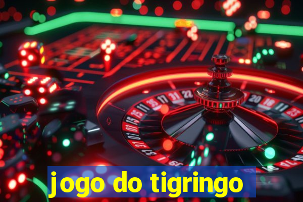 jogo do tigringo