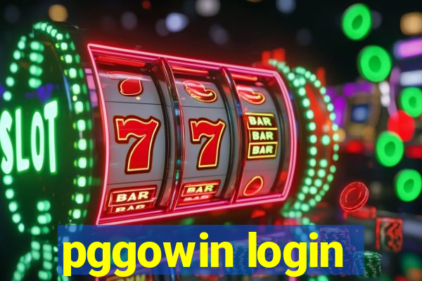 pggowin login