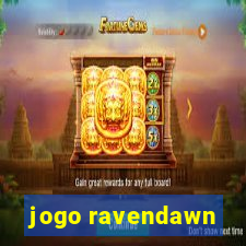 jogo ravendawn