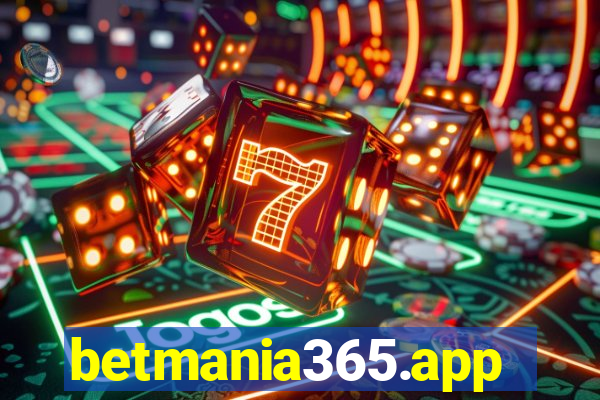 betmania365.app