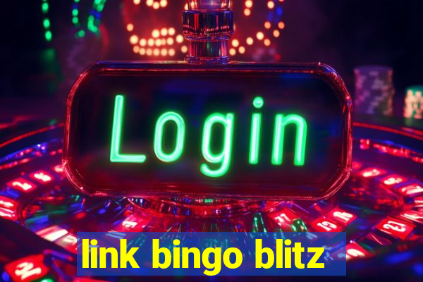 link bingo blitz