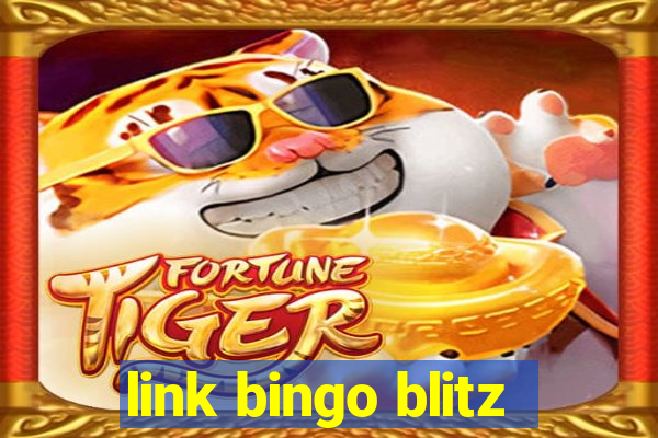 link bingo blitz