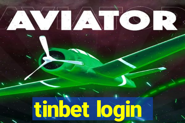 tinbet login