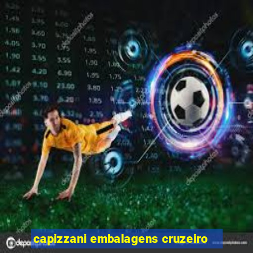 capizzani embalagens cruzeiro