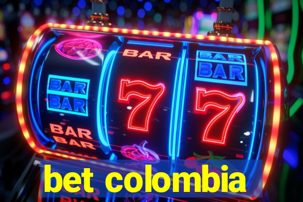 bet colombia