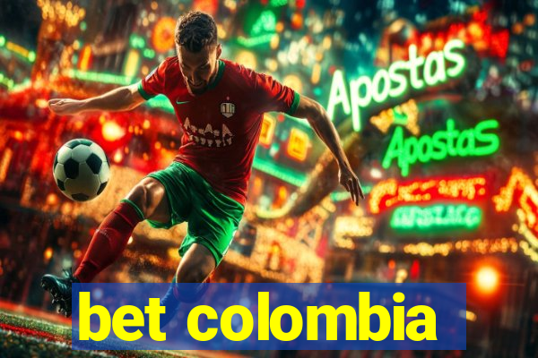 bet colombia