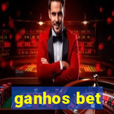 ganhos bet