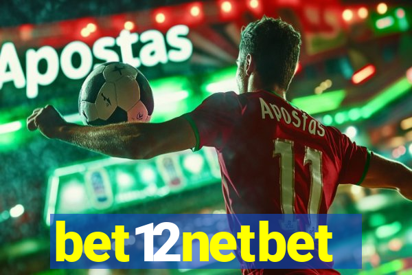 bet12netbet