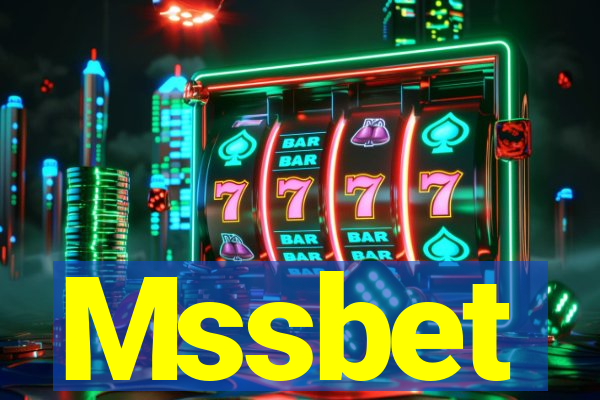 Mssbet