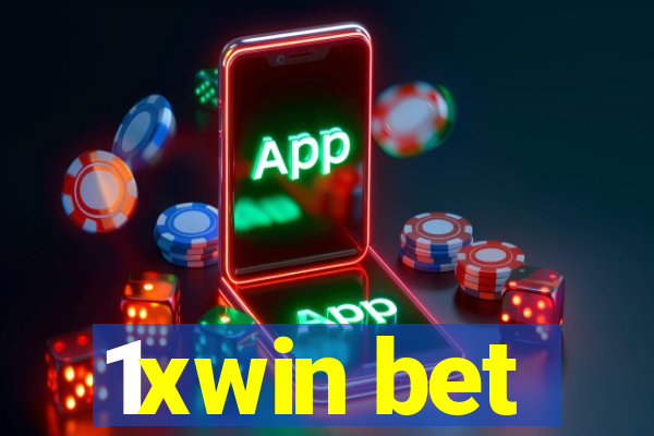 1xwin bet