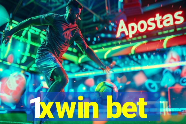 1xwin bet