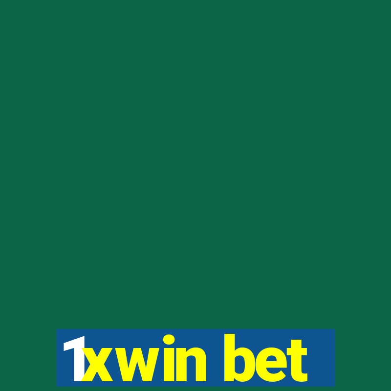 1xwin bet