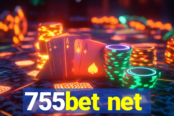 755bet net