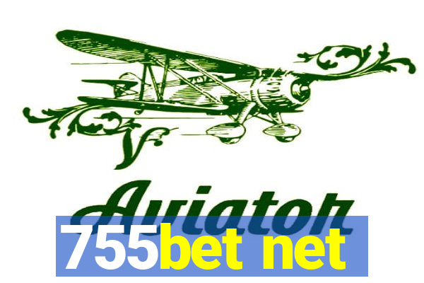 755bet net