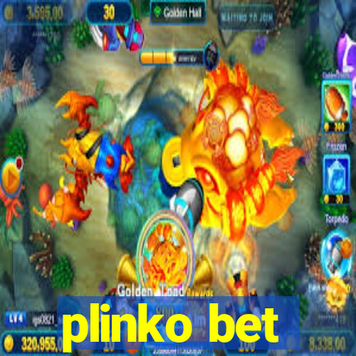 plinko bet