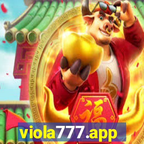 viola777.app