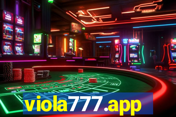 viola777.app