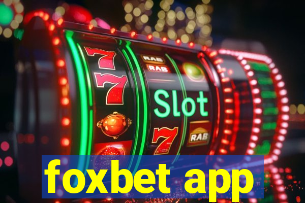 foxbet app