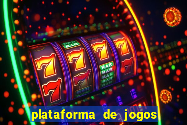 plataforma de jogos do google