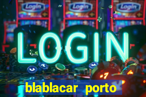 blablacar porto alegre florianópolis