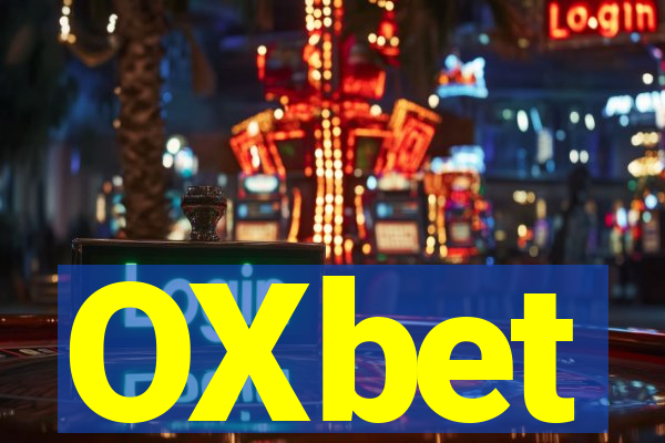 OXbet