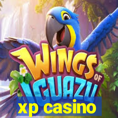 xp casino