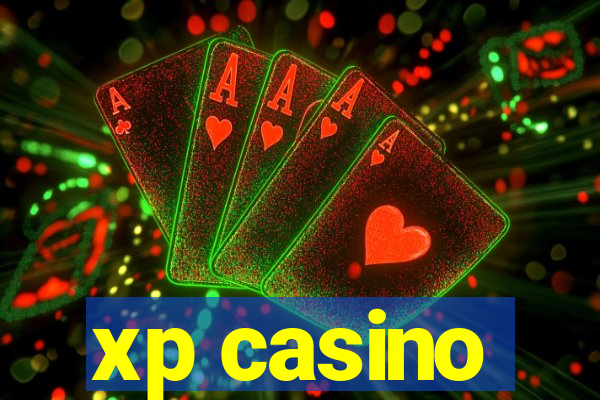 xp casino