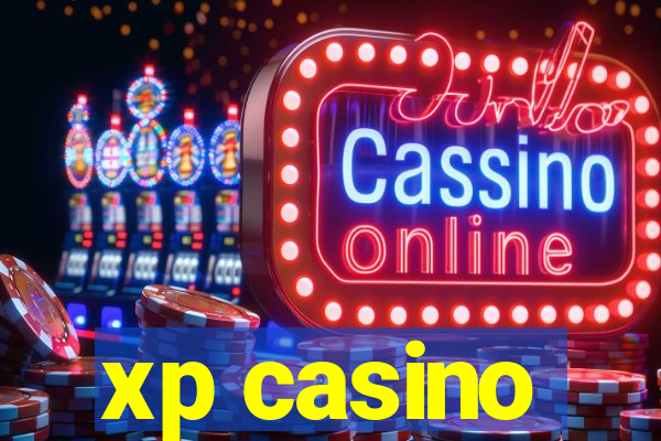 xp casino