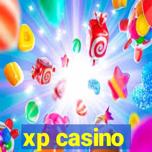 xp casino