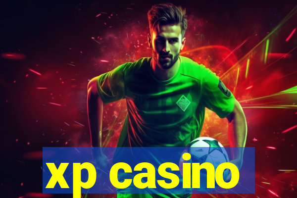 xp casino