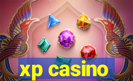 xp casino