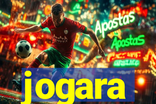 jogara