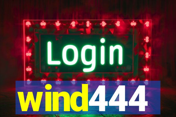 wind444