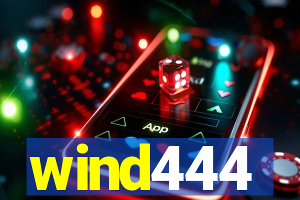 wind444