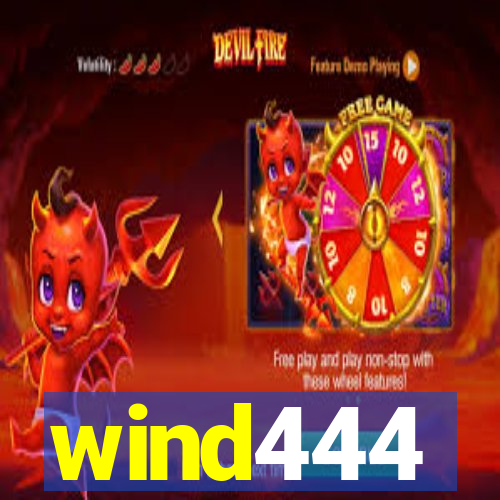 wind444