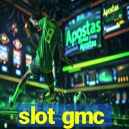 slot gmc