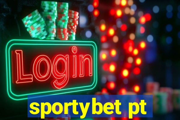 sportybet pt