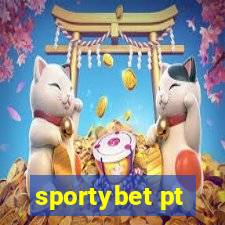 sportybet pt