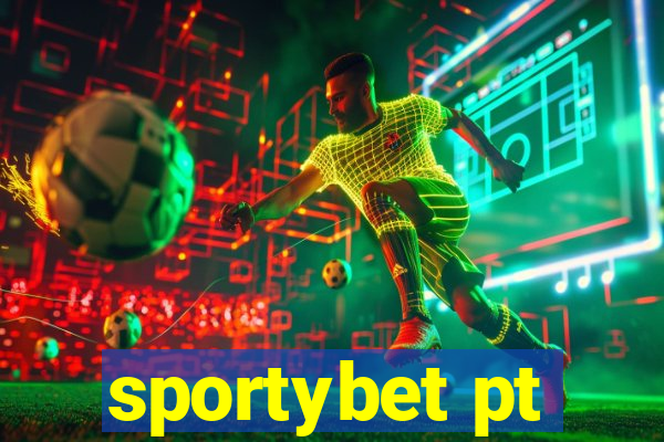 sportybet pt