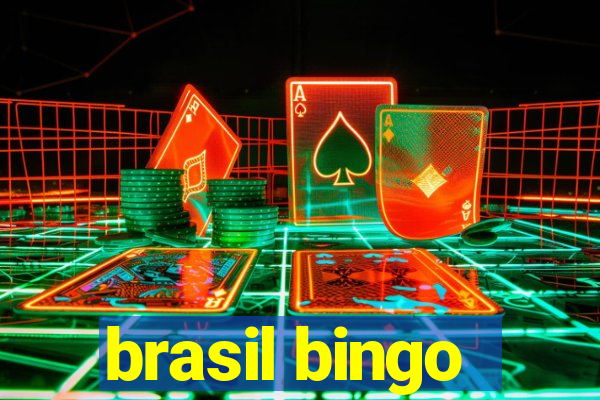 brasil bingo