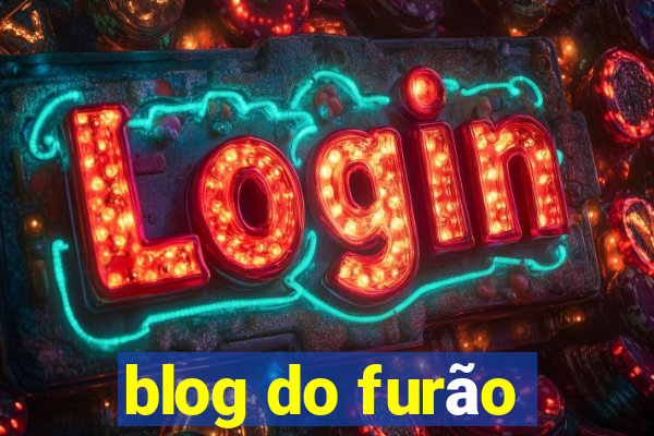 blog do furão