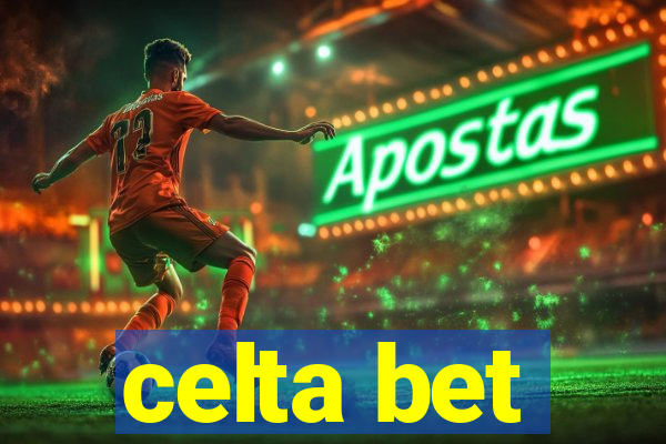 celta bet