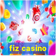 fiz casino