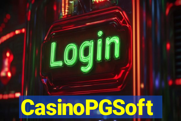 CasinoPGSoft