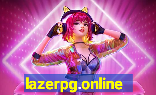 lazerpg.online