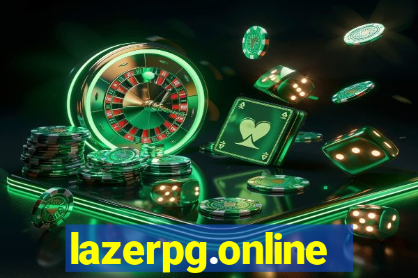 lazerpg.online